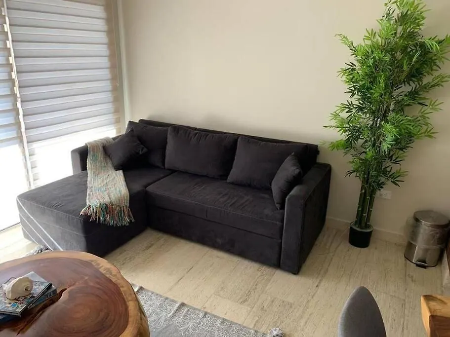 Gorgeus Condo 1 Block 5Ta - Beach 5 Min. Walking Playa del Carmen Apartment