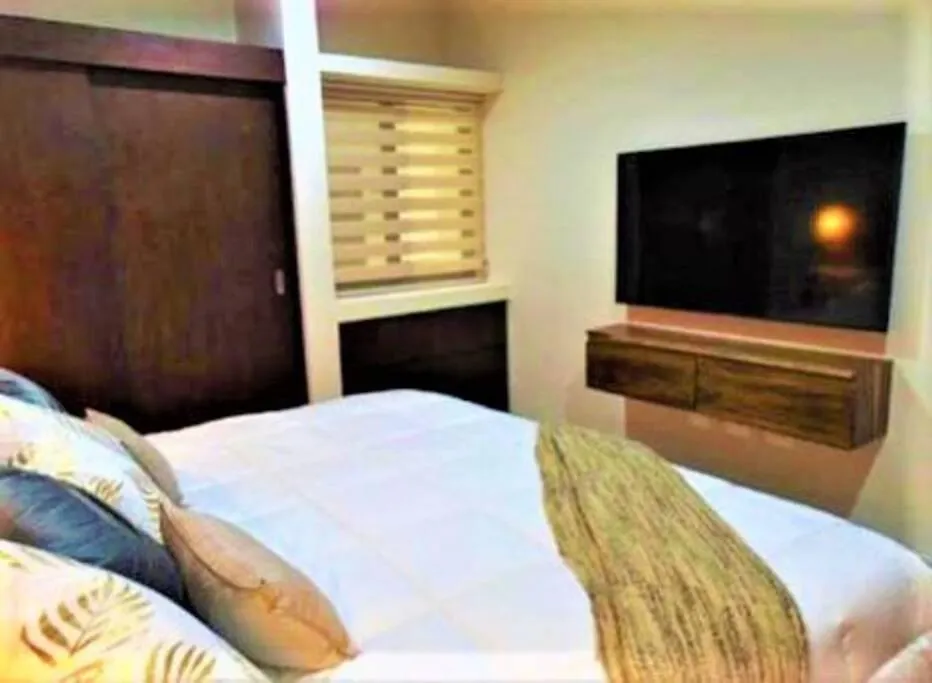 Gorgeus Condo 1 Block 5Ta - Beach 5 Min. Walking Playa del Carmen 0*,