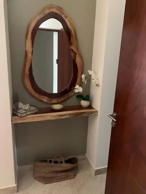 Gorgeus Condo 1 Block 5Ta - Beach 5 Min. Walking Playa del Carmen Apartment