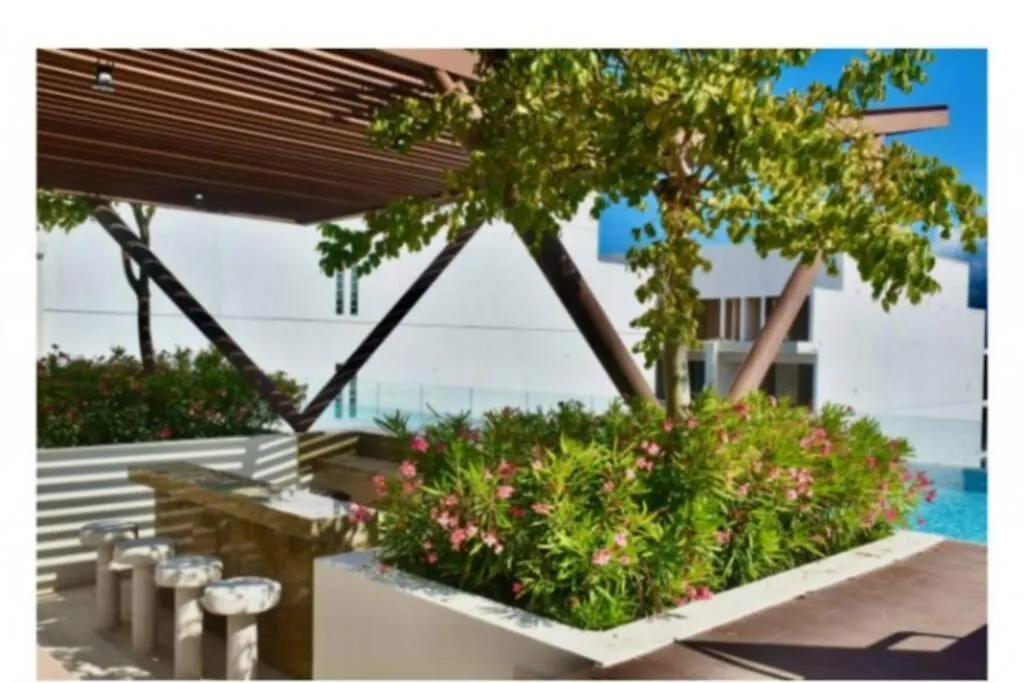 Gorgeus Condo 1 Block 5Ta - Beach 5 Min. Walking Playa del Carmen Mexico