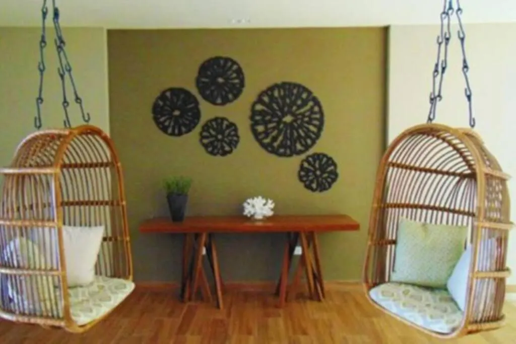 Gorgeus Condo 1 Block 5Ta - Beach 5 Min. Walking Playa del Carmen 0*,  Mexico