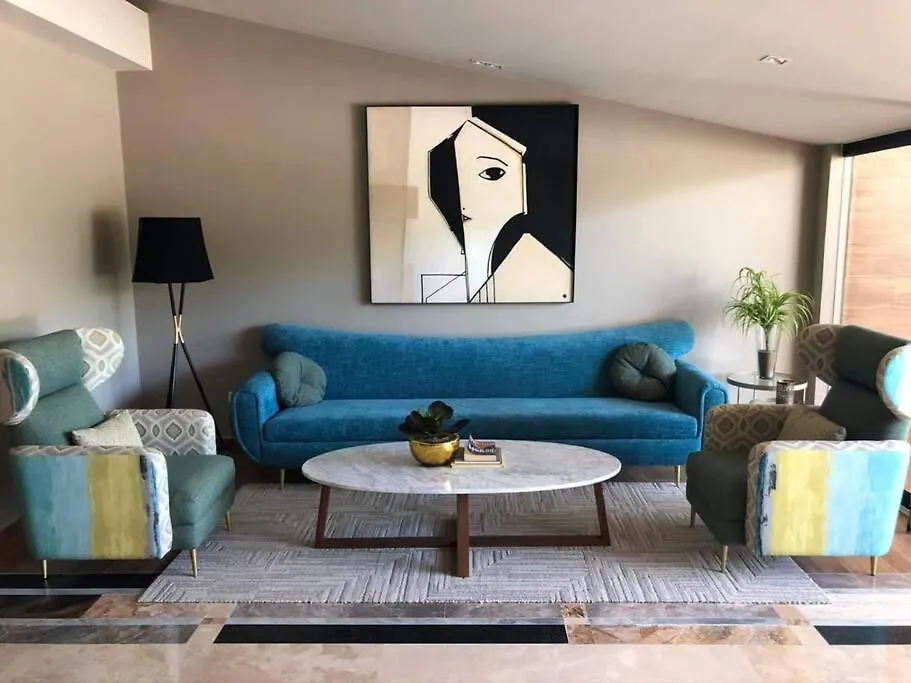 Apartment Gorgeus Condo 1 Block 5Ta - Beach 5 Min. Walking Playa del Carmen