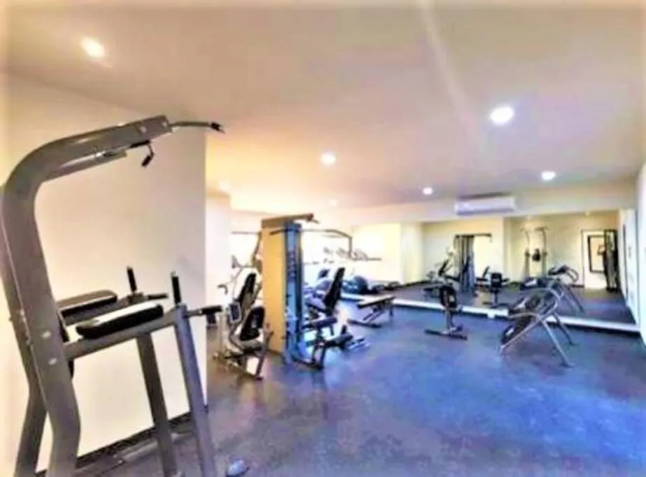 Apartment Gorgeus Condo 1 Block 5Ta - Beach 5 Min. Walking Playa del Carmen