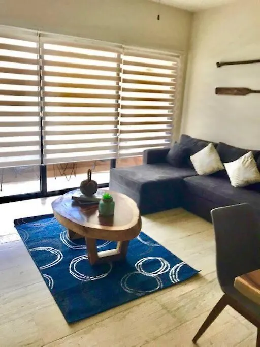 Gorgeus Condo 1 Block 5Ta - Beach 5 Min. Walking Playa del Carmen