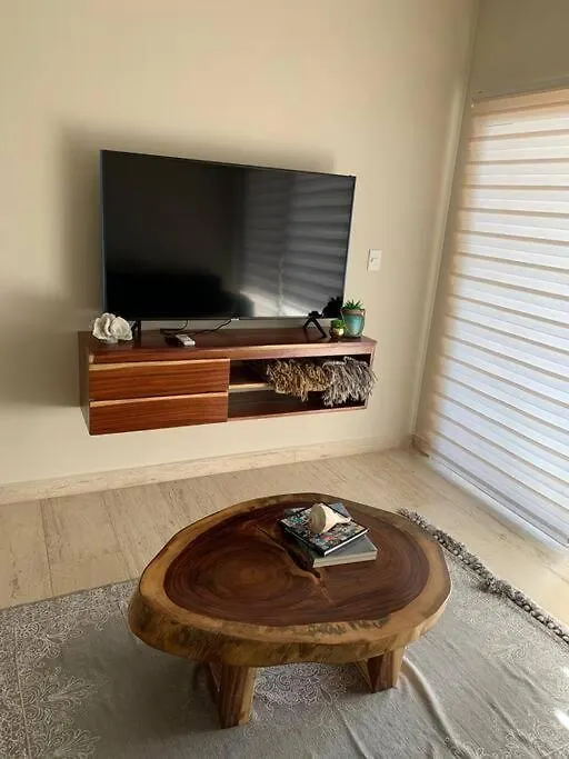 Apartment Gorgeus Condo 1 Block 5Ta - Beach 5 Min. Walking Playa del Carmen