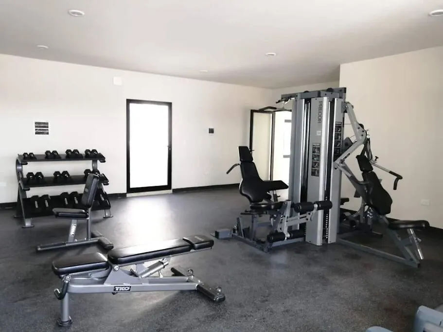 Gorgeus Condo 1 Block 5Ta - Beach 5 Min. Walking Playa del Carmen Apartment
