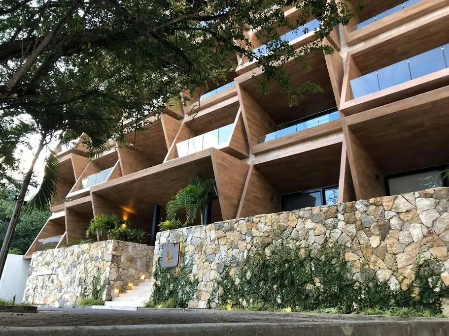 Gorgeus Condo 1 Block 5Ta - Beach 5 Min. Walking Playa del Carmen