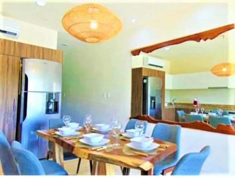 Gorgeus Condo 1 Block 5Ta - Beach 5 Min. Walking Playa del Carmen